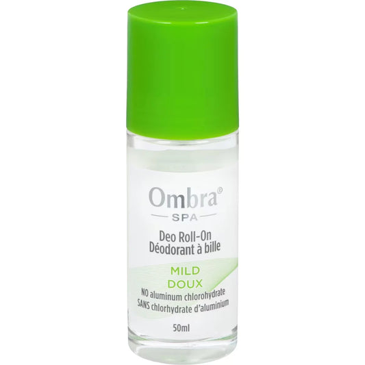 Ombra Deo Roll-On MILD - Camomile view 2