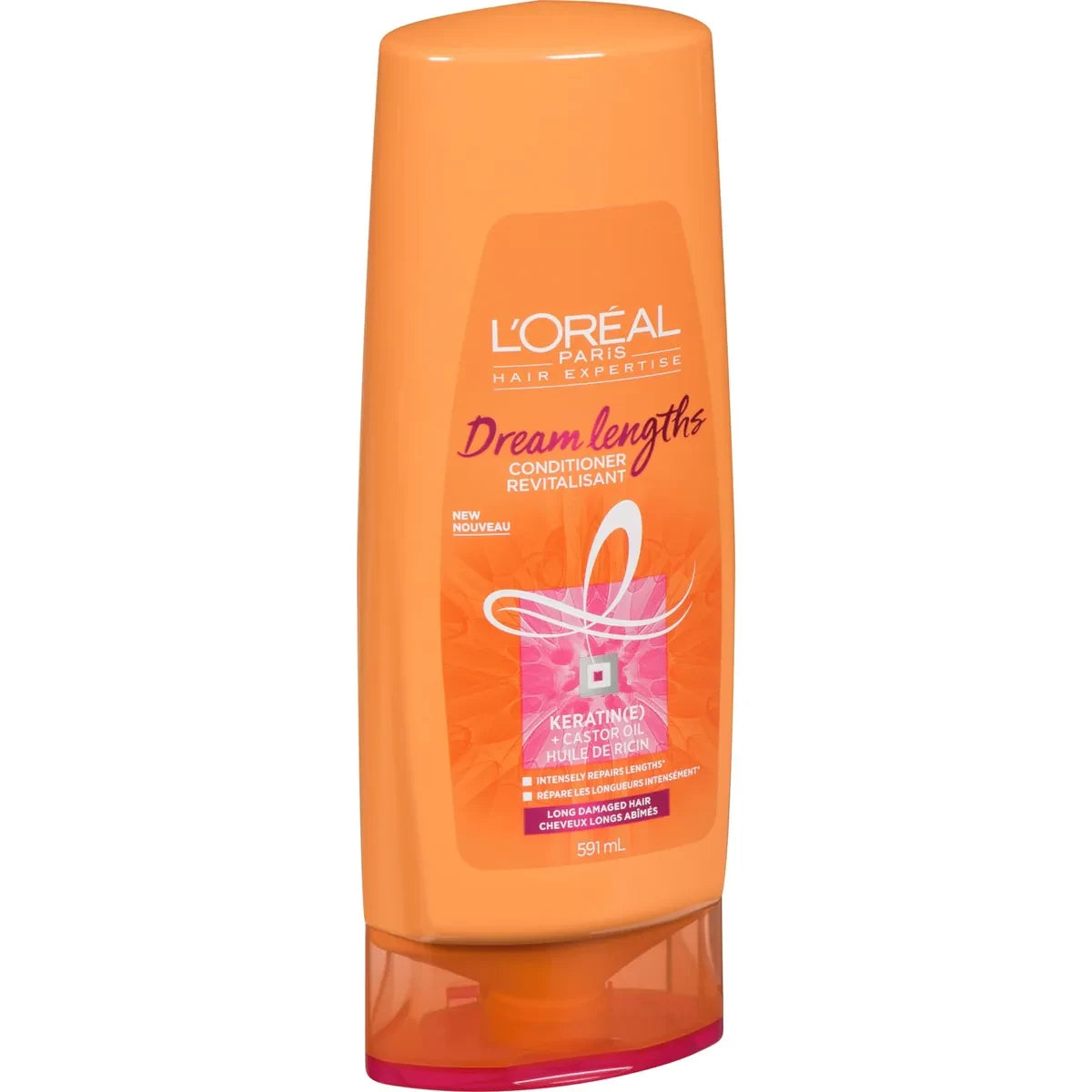L'Oréal Paris Dream Lengths Conditioner product detail