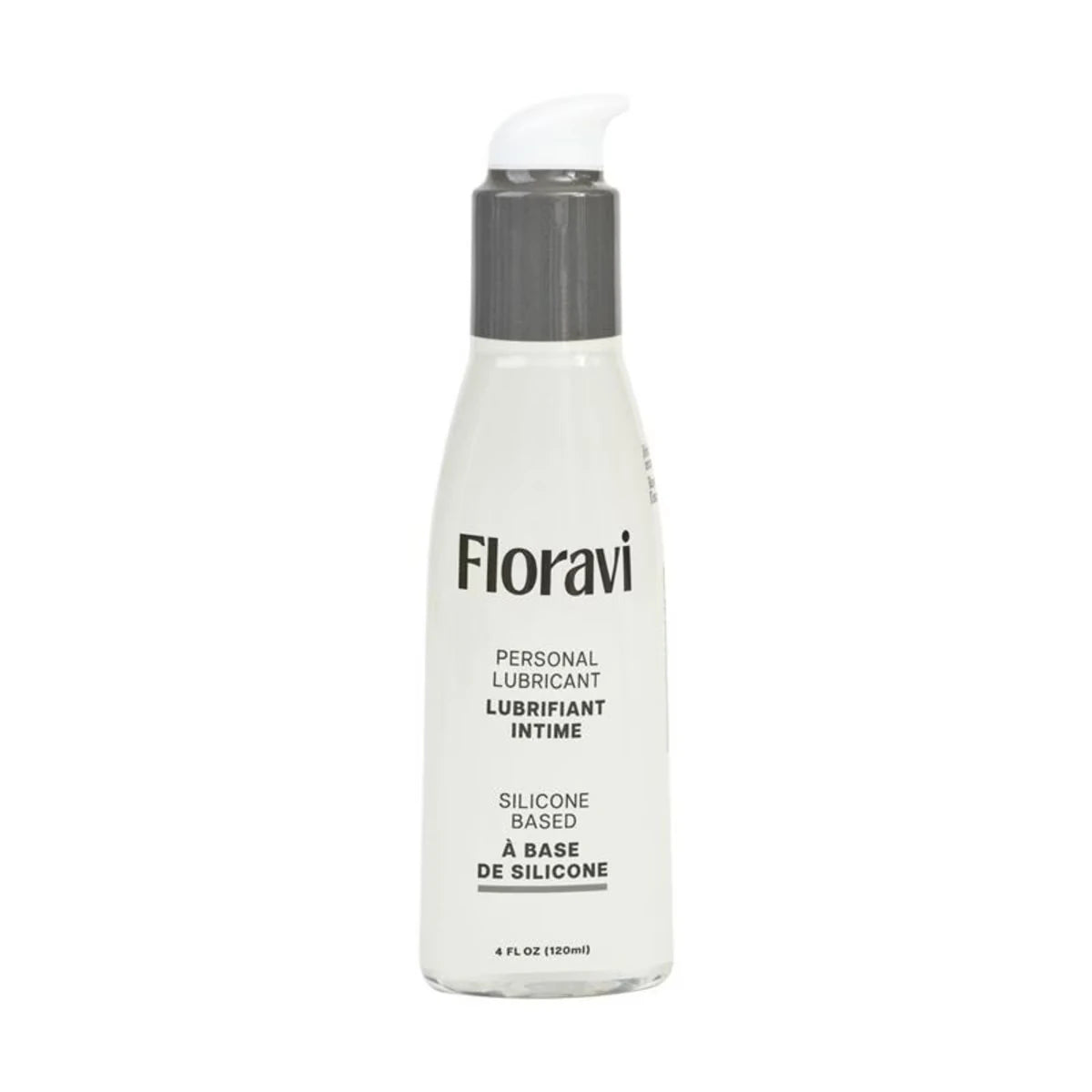 Floravi Silicone Based Lubricant product image