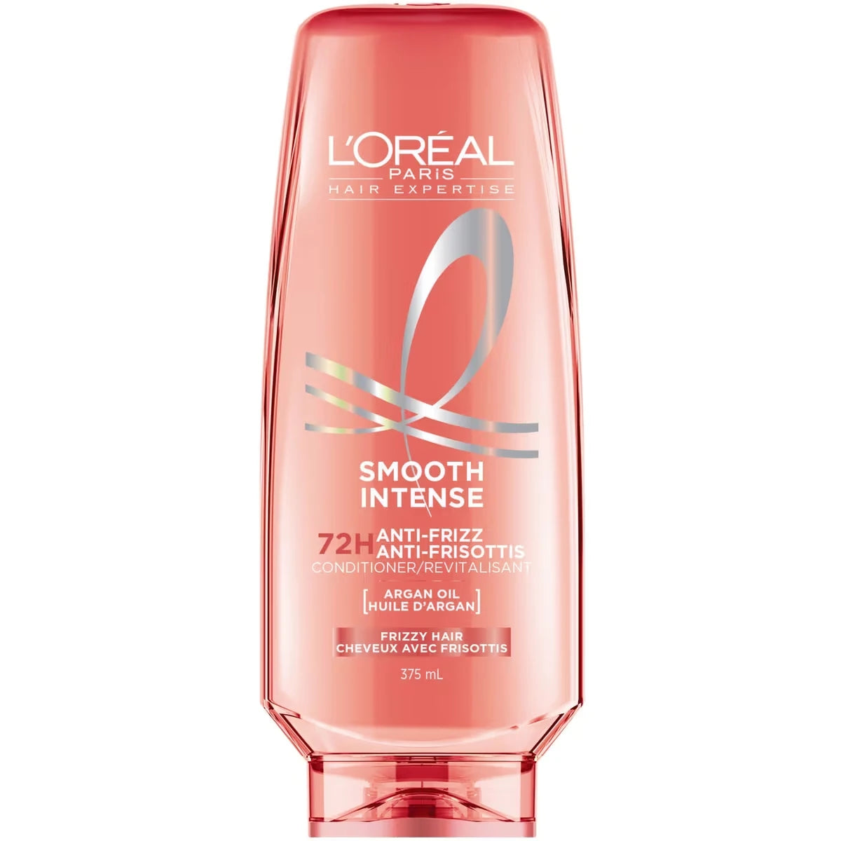 L'Oréal Paris Smooth Intense Anti-Frizz Conditioner view 2