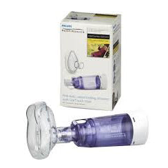 Phillips Optichamber Diamond With Medium Mask RHS98215 — Each — product image