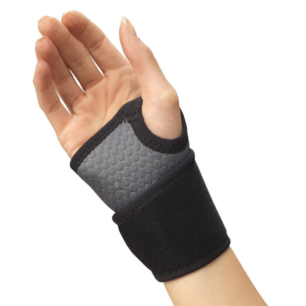 Airway C-47 Champion Wrap-Around Minimum Wrist Support Universal 0047 — Each — product image