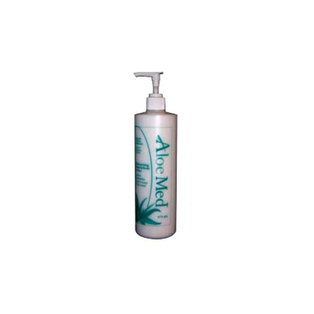 Aloe Med Aloemed Hand And Body Lotion , Pump Bottle 473 mL 027 — Each — product image
