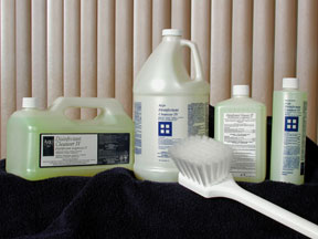 Arjohuntleigh Arjo Tub Disinfectant Cleanser, 3l PND3070 — Each — product image