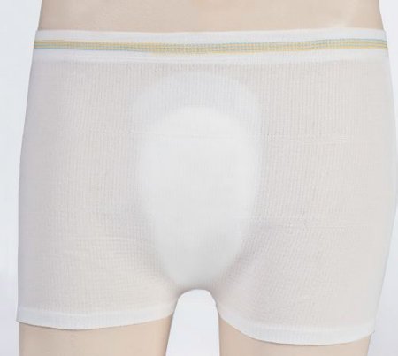 Attends 37690 - Attends Seamless Knit Pants, Xx-Large - Waist Size 50" - 65" - 2 Bags Of 25 MPS50 — — product image