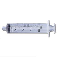 BD Luer-Lok 302832 Syringes Without Needles — 30 mL, Box of 56 — product image