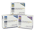 Embecta (Formerly Bd) Bx100 Ultrafine Insulin Syringe With Needle 1 mL 30g X 8mm Short 320469 — — product image
