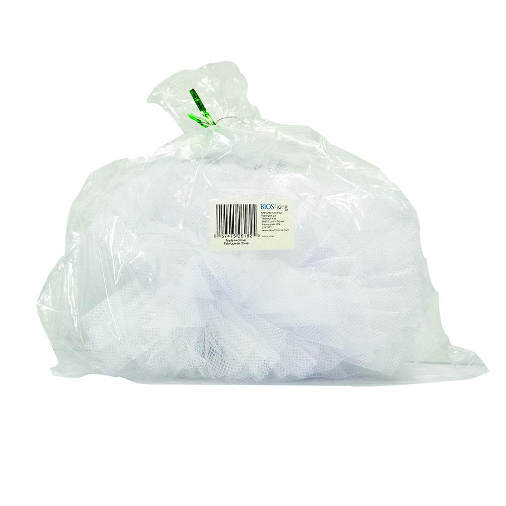 Bios Medical Replacement Shower Scrub Head LF182 — Each — product image