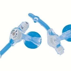 Avanos Mic-Key Low Profile Gastrostomy Feeding Tube 14 Fr 1.5cm 01201415 — Each — product image