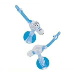 Avanos Mic-Key Low Profile Gastrostomy Feeding Tube 18 Fr 4.0cm 01201840 — Each — product image