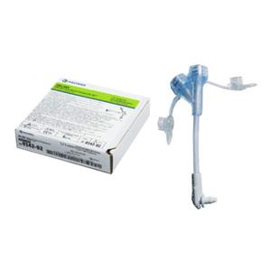 Avanos Mic-Key g Feeding Tube Extension Set With Enfit Connectors 2" Secur-Lok Right Angle 2 Port Y 014202 — Each — product image