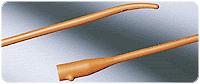 Bard Cath Pediatric Tiemann Coude 10 Fr 2-Eye 120610 — Box of 12 — product image