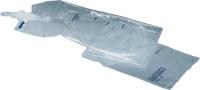Bard Touchless Plus Vinyl Cath, Unisex 14 Fr, With 1100cc Collection Chamber, No Accessories 4A6144 — Each — product image