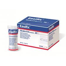 Bsn Easifix Fixation Bandage 10cm X 4m 7142804 — Each — product image