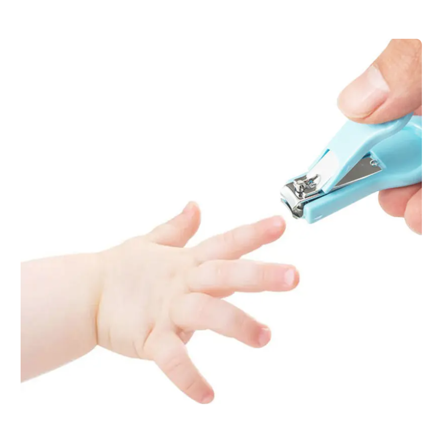 Baby Nail Clipper