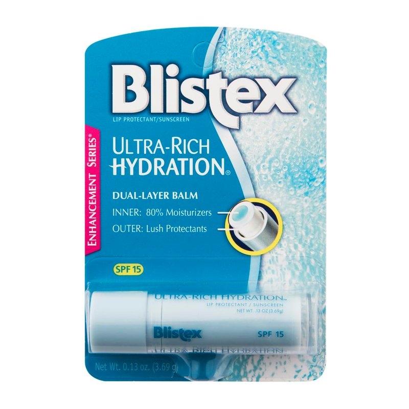 Blistex ultra rich hydration