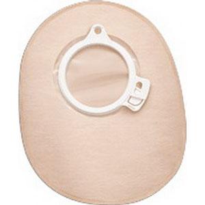 Coloplast Sensura Click Closed Opaque Pouch, Flange Size 2in (50mm) 10155 — Box of 30 — product image