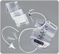 Coloplast Assura Irrigation Set 1500 — Box — product image