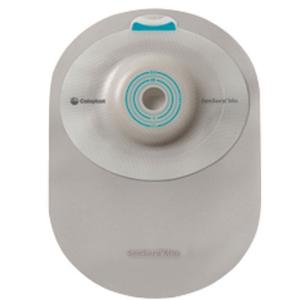 Coloplast Sensura? Mio 1 Piece, Light Convex, Closed, Maxi, With Filter, Cut-To-Fit 10mm - 23mm 16325 — Box of 10 — product image