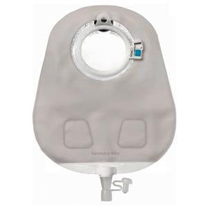 Coloplast Sensura? Mio 1 Piece, Soft Convex, Urostomy, Maxi, Cut-To-Fit 10mm - 33mm 16805 — Box of 10 — product image