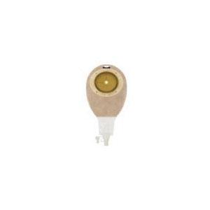 Coloplast Sensura Sterile Post-Op Pouch, 100mm, 725 mL 19021 — Box of 6 — product image