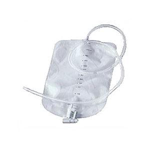 Coloplast Urostomy Night Bag 21365 — Box of 10 — product image