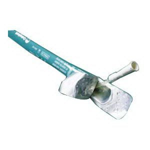 Coloplast Speedicath Hydrophilic Intermittent Catheter, Female, 14 Fr, 8in 27514 — Box of 30 — product image