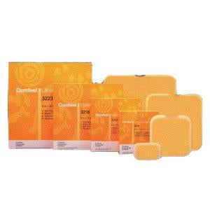 Coloplast Comfeel Plus Contour, Size 9cm X 11cm 33283 — Box of 5 — product image