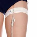 Coloplast Conveen Catheter Retaining Strap, 90 cm 383004 — Pack of 2 — product image