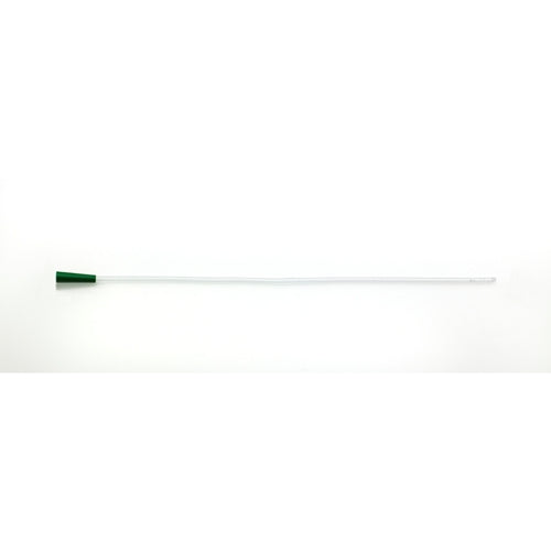 Coloplast 305 Self-Cath Pediatric Intermittent Catheter, Size 5 Fr 10in 504400 — Box of 30 — product image
