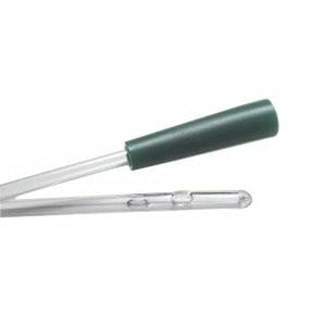 Coloplast 306 Self-Cath Pediatric Intermittent Catheter, Size 6 Fr 10in 504410 — Box of 30 — product image
