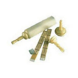 Coloplast Conveen Latex Male External Catheter And Adhesive Liner, Size 35mm 5135 — Box of 35 — product image