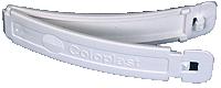 Coloplast Pouch Clamp 9500 — Box of 20 — product image