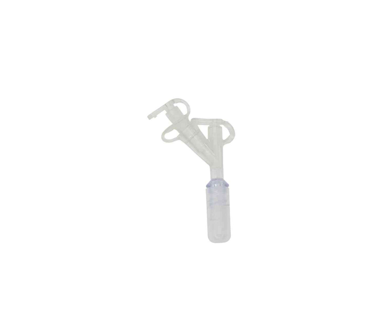 Avanos Corflo Peg Replace Adapter - 20 Fr. Cor30-6120 — Each — product image