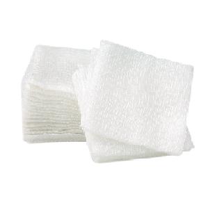 Derma Science Ducare Woven Gauze Sponge, 3"X3``, 8ply 90308 — Pack of 200 — product image