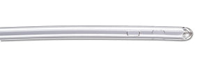 Medline Urethral Intermittent Catheter, Size 12 Fr 6in (Female) 10702 — Box of 30 — product image