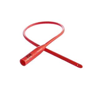 Medline Urethral Intermittent Catheter, Size 8 Fr 10in (Pediatric) 10713 — Box of 30 — product image