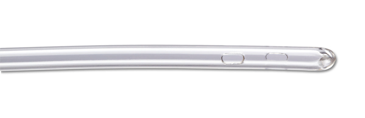 Medline Urethral Intermittent Catheter, Size 10 Fr 10in (Pediatric) 10714 — Box of 30 — product image