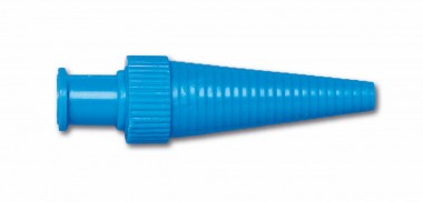 Medline Catheter Syringe Adapter, Sterile 2219 — Each — product image