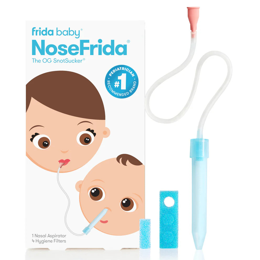 Frida baby NoseFridasolo Thumbnail