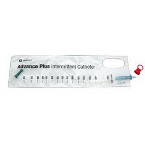 Hollister Advance Plus Ic 12 Fr/Ch 94124 — Bag of 25 — product image