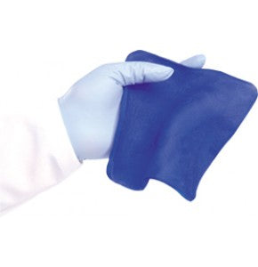 Hydrofera Llc Hydrofera Blue Foam Heavy Drainage Dressing 3/4" Thick 6" X 6" HBHD6675 — Box of 5 — product image