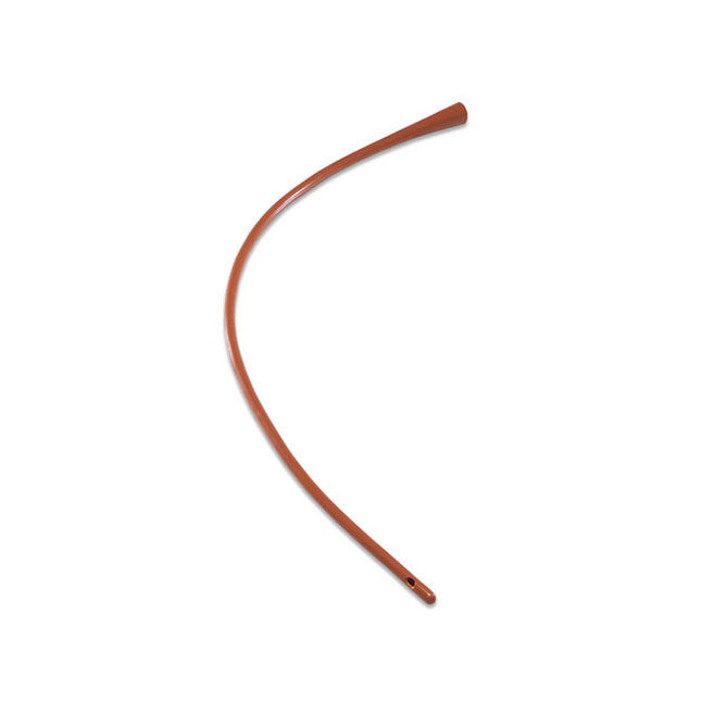 Covidien / Medtronic Dover Rob-Nel Urethral Intermittent Catheter, Size 16 Fr 16in 8888492058 — Case of 100 — product image