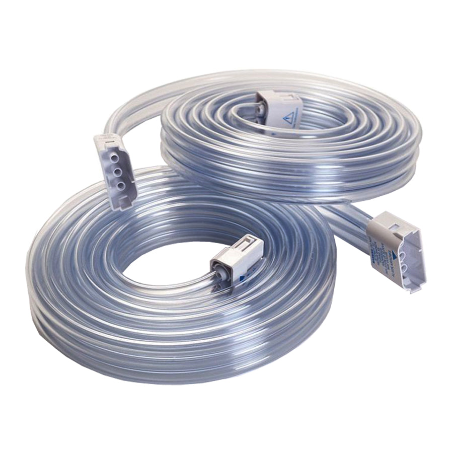 Cardinal Health Pair/1 Scd 700 Controller Smart Compression 7' Tubing Set 9528 — — product image