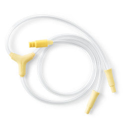 Medela Freestyle Flex/Swing Maxi Replacement Tubing 101038234 — Each — product image