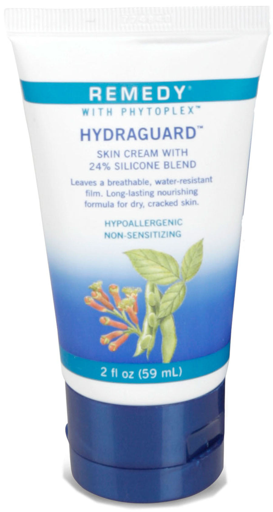 Medline Remedy Hydraguard Cream, 2oz Tube MSC092532 — Each — product image