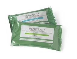 Medline Shampoo Cap, Fragrance Free MSC095231 — Each — product image