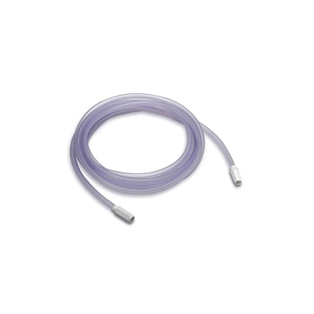 Med Rx Connection Tubing, Sterile, Size 3/16in X 72in 70-6072 — Case of 50 — product image