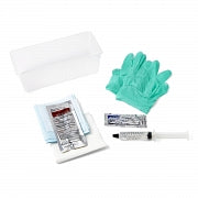 Med Rx Urethral/Foley Catherization Tray. 85-3001 — Each — product image