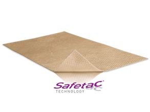 Molnlycke Mepiform Scar Care Dressing, Size 10 cm x 18 cm - Box of 5